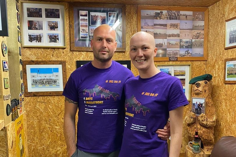 Una joven madre sufre un cáncer terminal tras retraso de siete meses en el diagnóstico | Internacionales