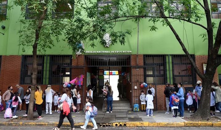 La Justicia determinó que el Gobierno porteño no compute las faltas de los alumnos que no concurran a clases | Política