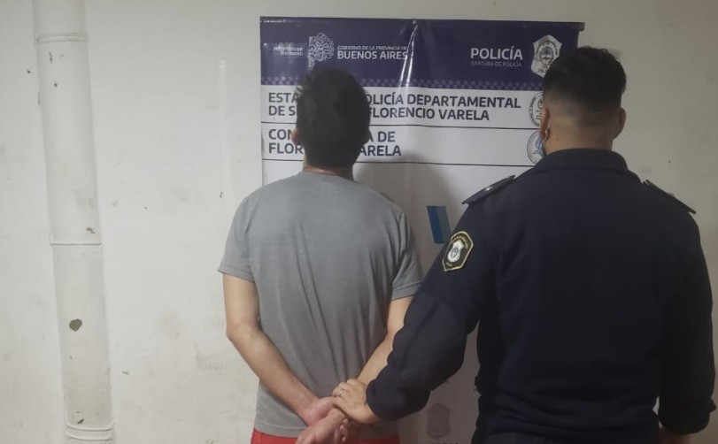 Detienen a un hombre acusado de haber acuchillado a su pareja embarazada | Actualidad