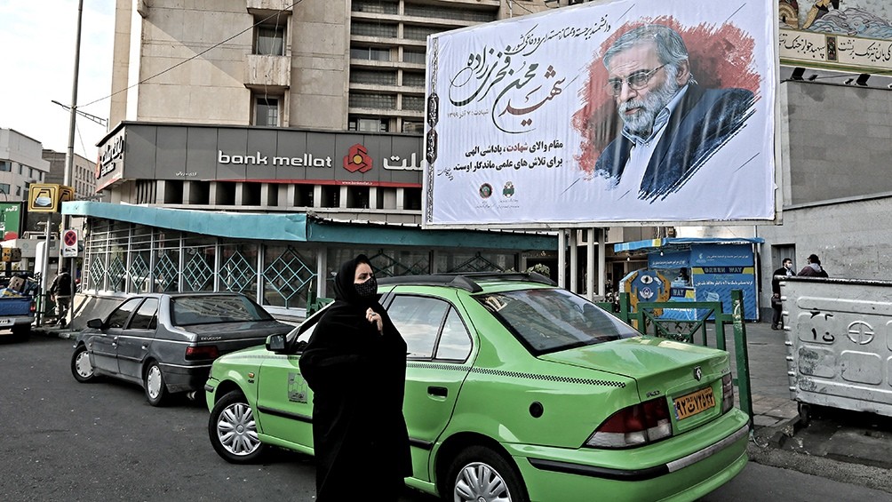 Irán marcó un nuevo récord de casi 25.500 casos de coronavirus en un día | Internacionales