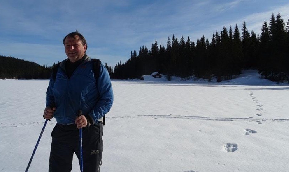 Murió de coronavirus un reconocido negacionista noruego | Internacionales