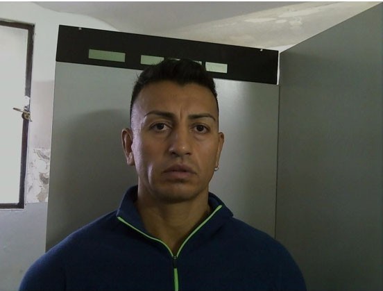 Detuvieron a Samuel Llanos, acusado por el femicidio de Analía Maldonado | Actualidad