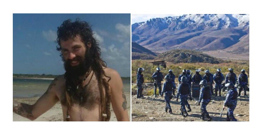 Según Patricia Bullrich, "no hay ningún indicio" de que Gendarmería haya detenido a Maldonado | Actualidad