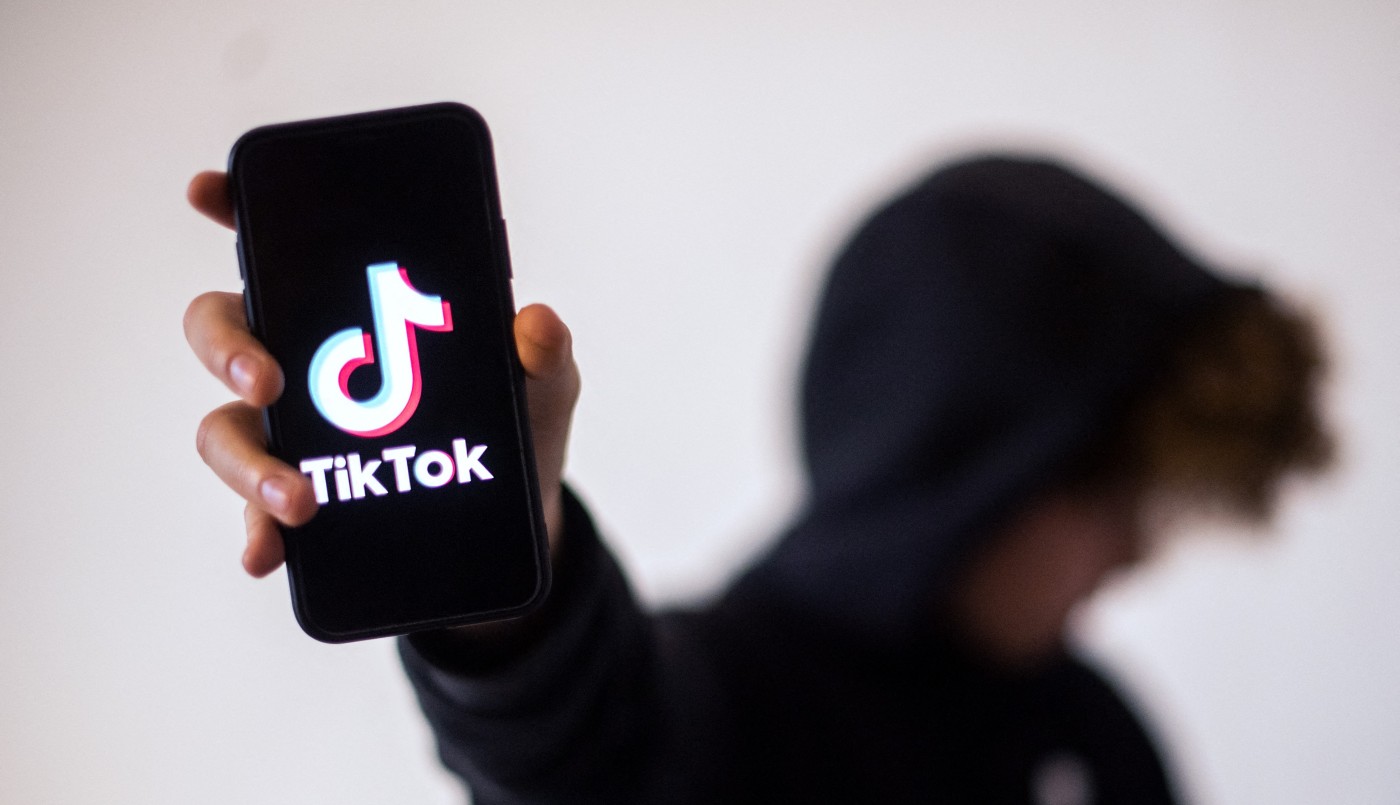 Demandan a TikTok en el Reino Unido por recopilar datos personales de millones de niños | Tecno
