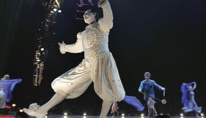 Cirque du Soleil retoma espectáculos en EEUU, Punta Cana y Londres | Espectáculos