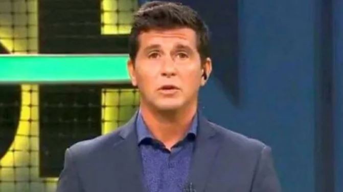 Falleció por Covid el padre del periodista que alertó durante el fin de semana falta de camas en UTI | Actualidad