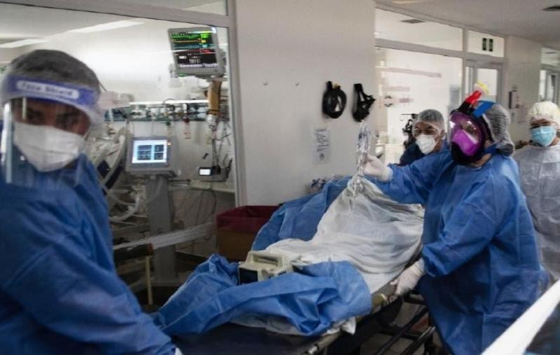 Sociedad Argentina de Enfermería: "El sistema hospitalario en la Ciudad está al borde del colapso" | Actualidad