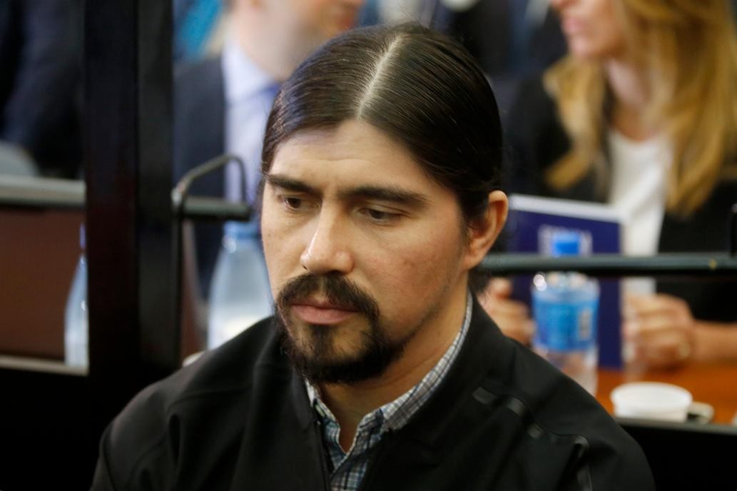 Casación anuló fianza de $ 531 millones impuesta a Martín Báez para darle domiciliaria | Política