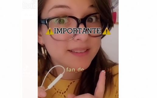 El terrible reto de TikTok del 24 de abril, "día internacional de la violación" | Redes