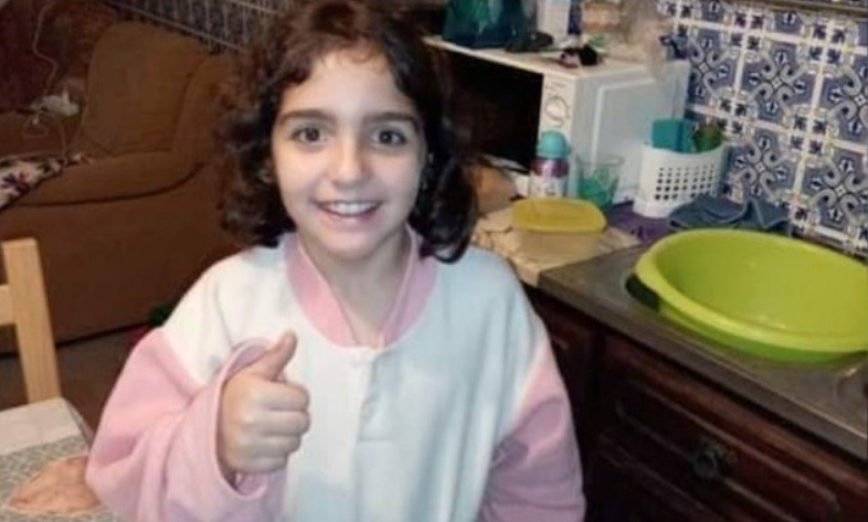 Mató a su hija de 9 años, escondió el cuerpo en el bosque y denunció su desaparición | Internacionales