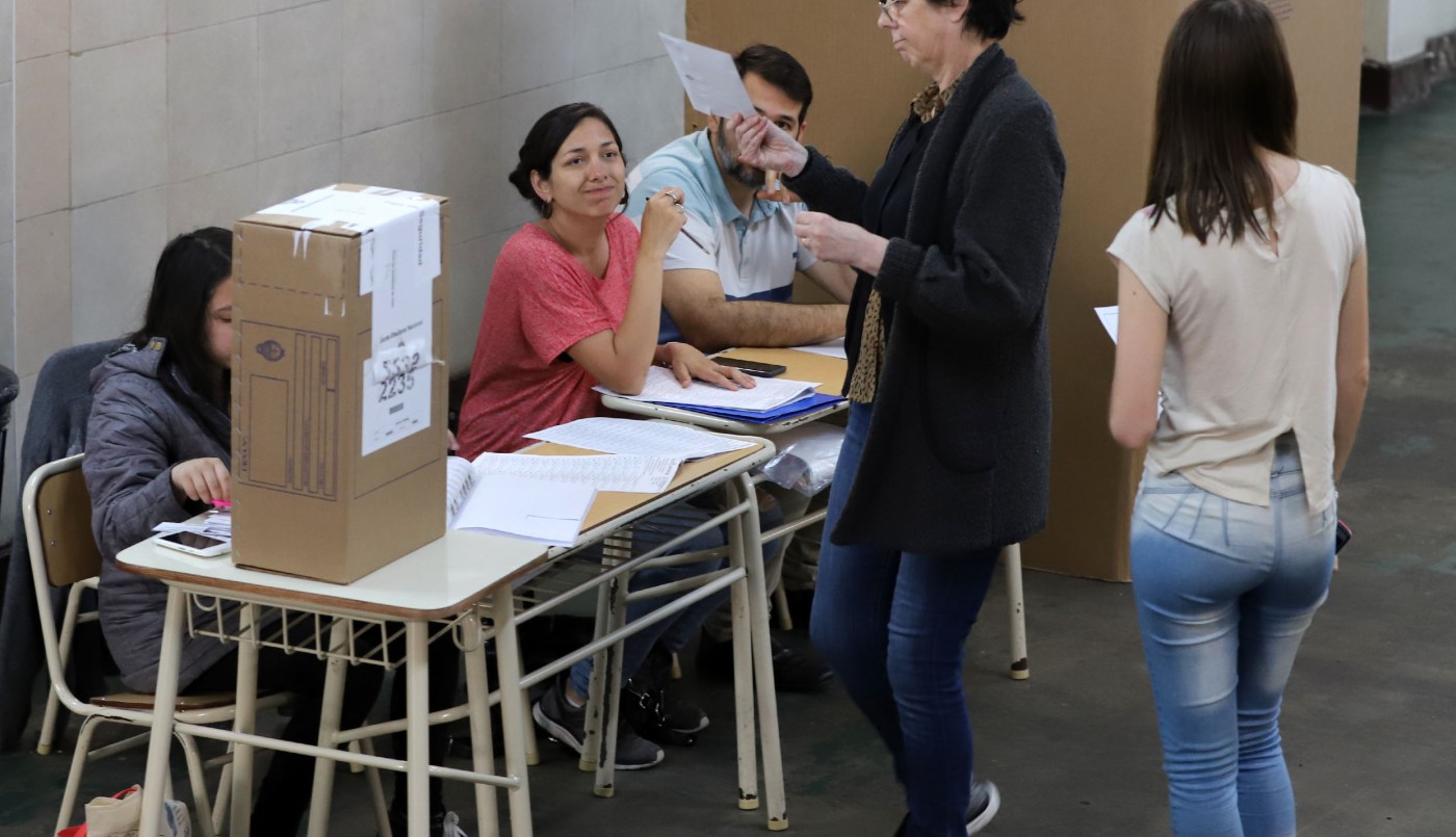 PASO: el diálogo está suspendido y el Gobierno avanza en el cronograma vigente | Política