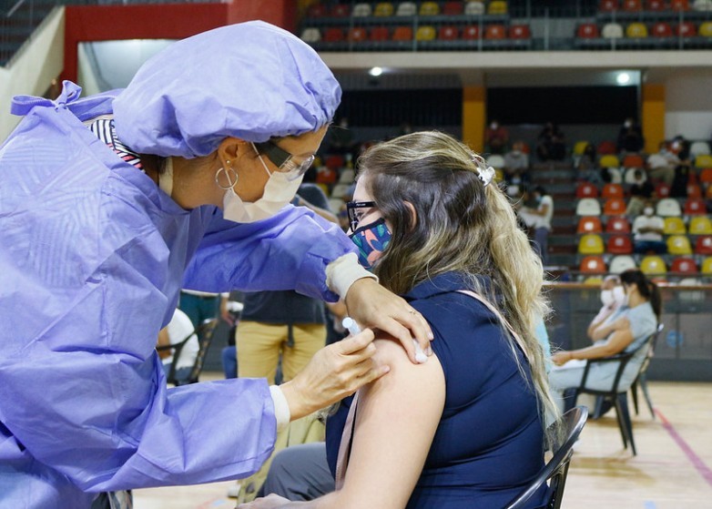 San Juan empezará a vacunar contra el coronavirus a personas de 18 a 59 años con comorbilidades | Actualidad