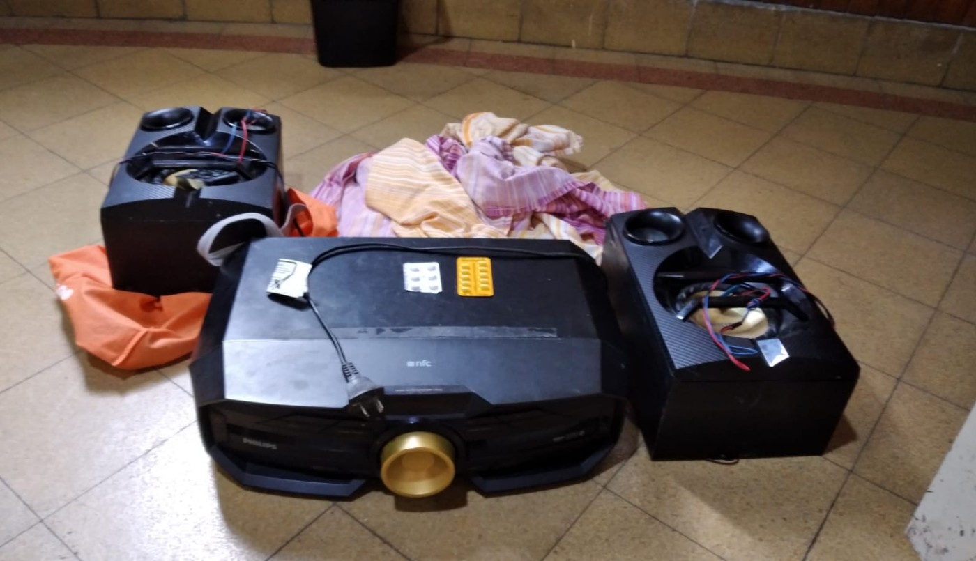 Accedió a salidas transitorias y no volvió: robó y lo detuvieron otra vez | Actualidad