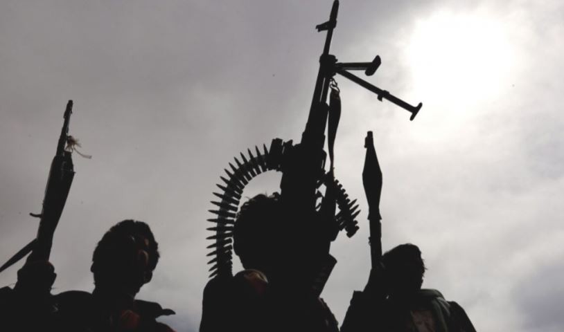 Alarma por posible ataque terrorista: ofrecerían recompensa por asesinar policías de Occidente | Internacionales