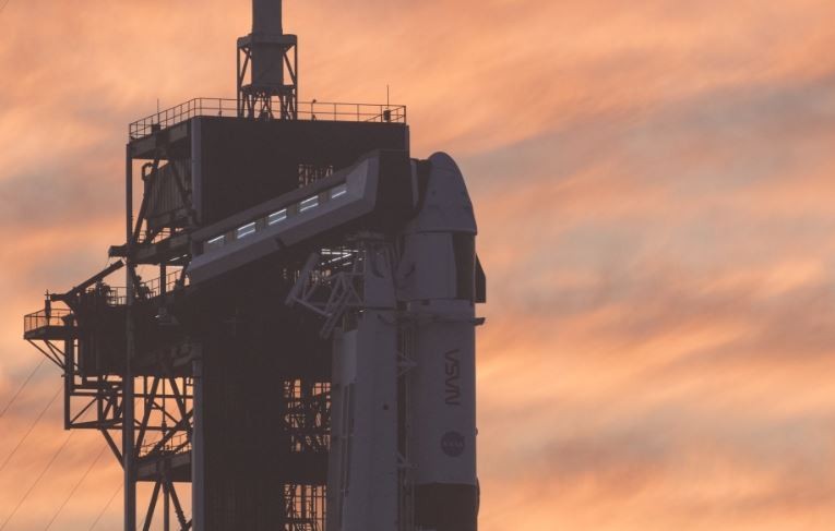 La NASA y SpaceX lanzaron la segunda nave a la Estación Espacial Internacional | Internacionales