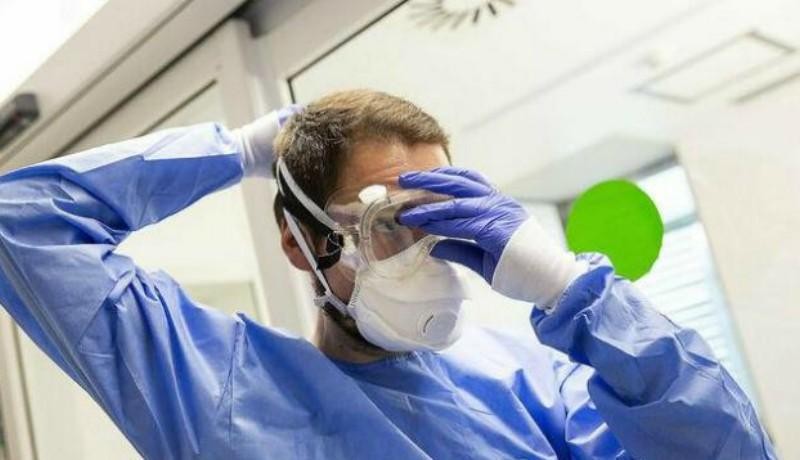 Comienza a desacelerarse la curva de contagios en Ciudad y Provincia | Actualidad