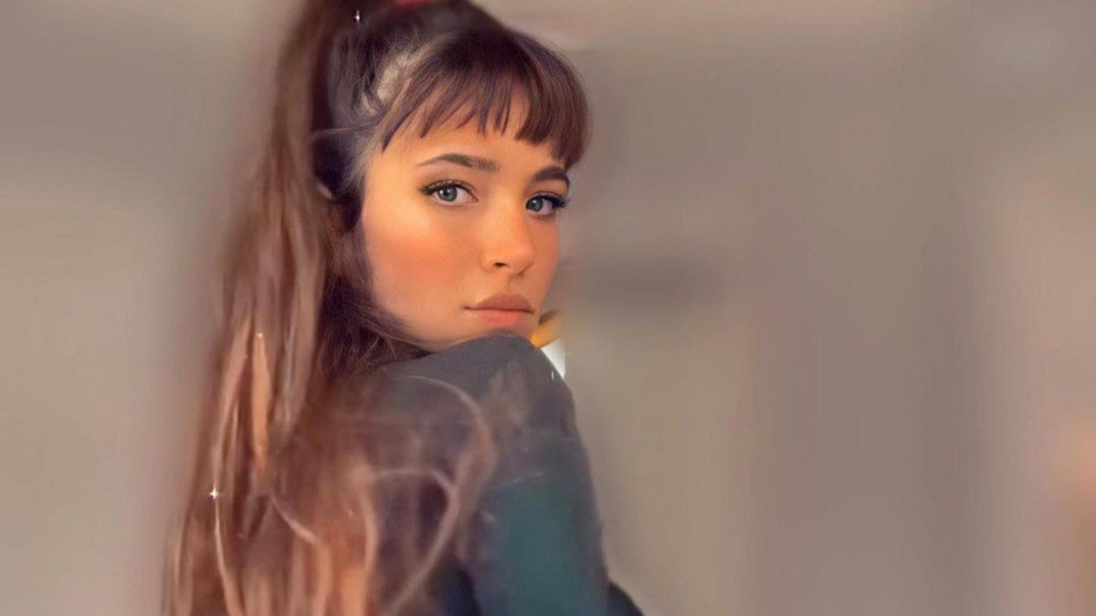 El conmovedor mensaje de la mamá de Brenda Asnicar tras el polémico video de su hija | Espectáculos