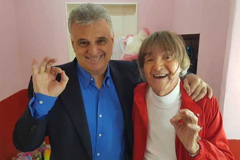 Murió de coronavirus el empresario teatral Daniel Comba | Actualidad