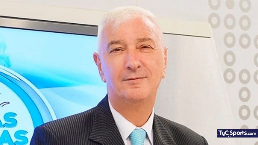 Revelaron detalles de la causa de muerte de Mauro Viale | Espectáculos