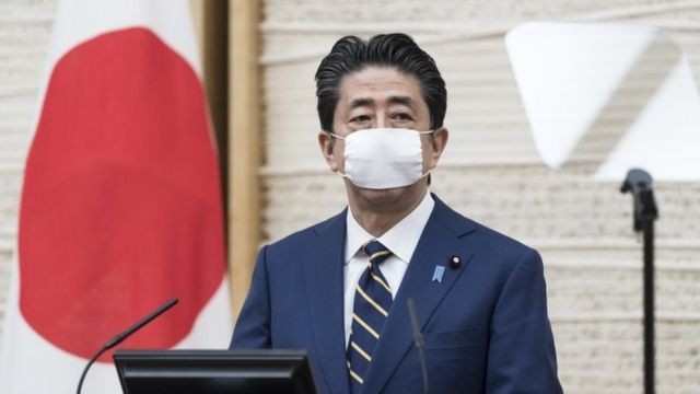 Japón endurecerá las restricciones por dos semanas para frenar la curva de contagios | Internacionales