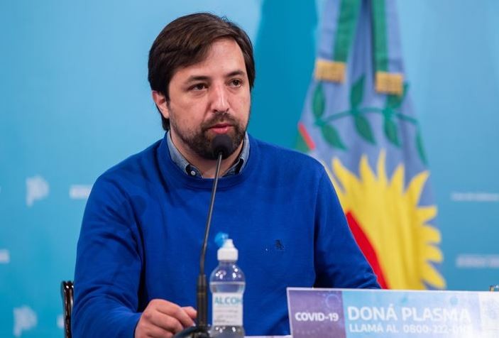 El Gobierno bonaerense advirtió que se triplicó el consumo de oxígeno en los hospitales | Actualidad