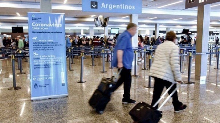 Alerta de Migraciones: Piden posponer los viajes a India por la crisis sanitaria en ese país | Actualidad