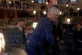El "perreo" viral de Glenn Close tras perder su octavo Oscar | Espectáculos