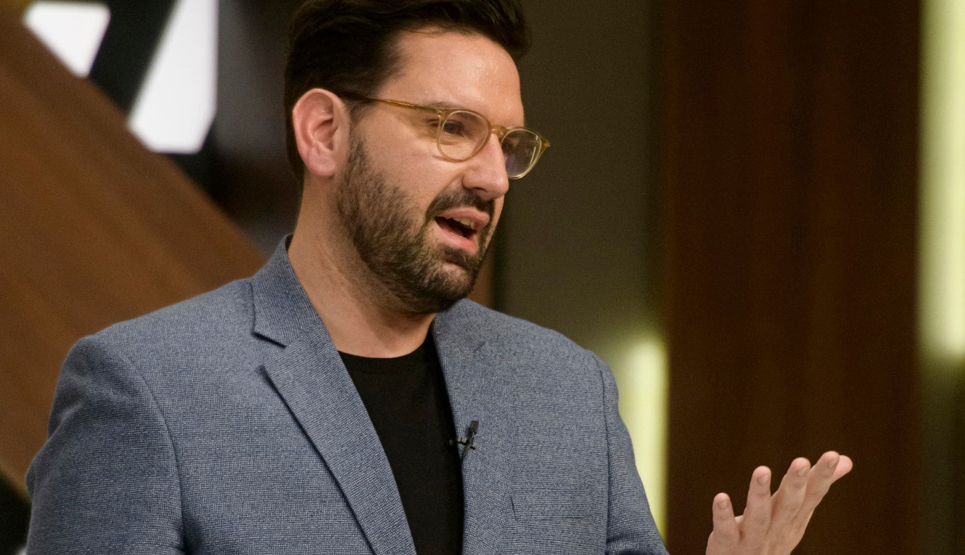 Damián Betular habló de su situación sentimental | Espectáculos