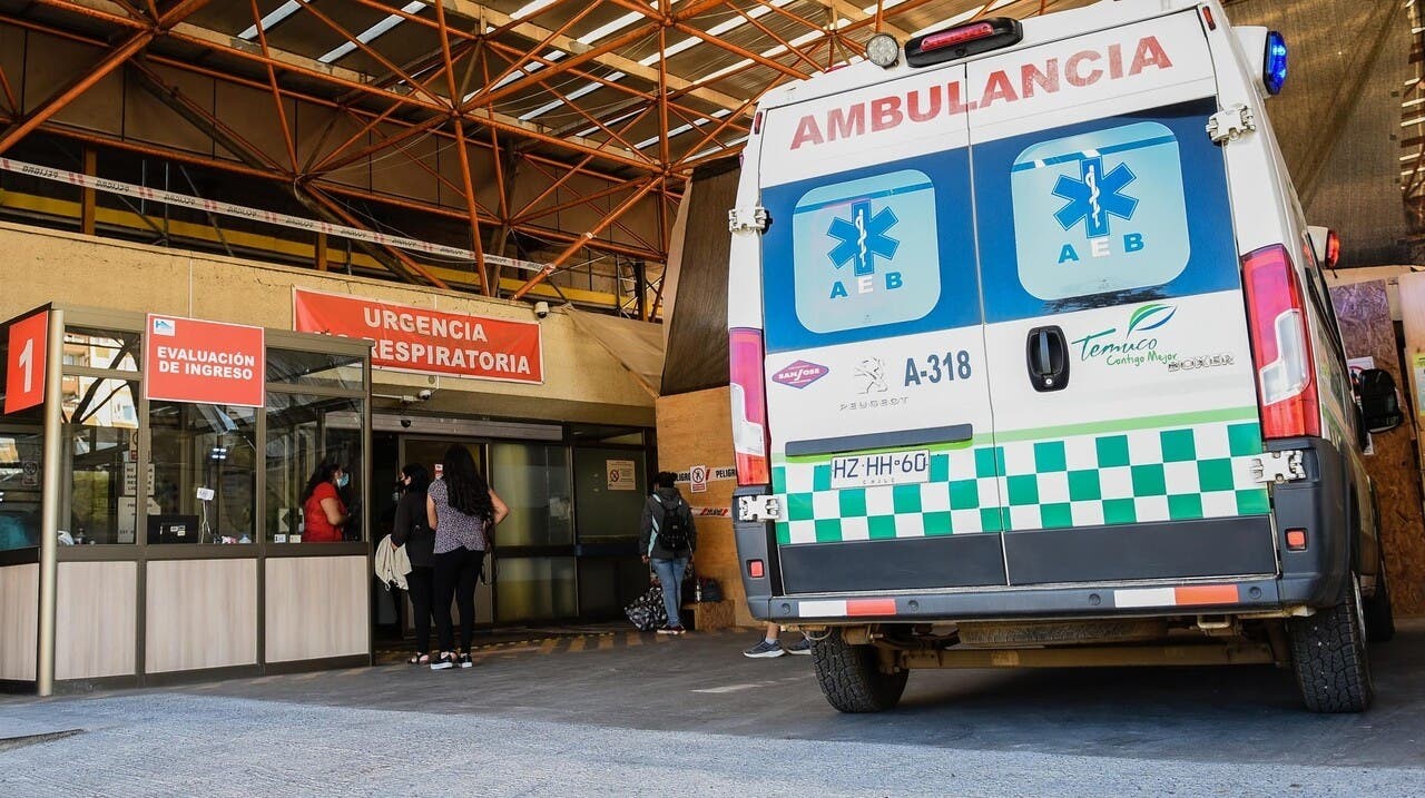 Drama en Chile: murió de coronavirus un bebé de menos de 2 años | Internacionales