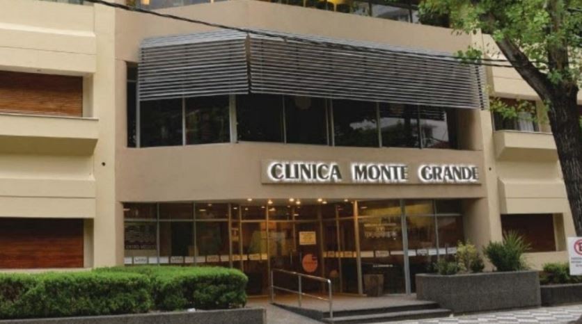 "Estamos en una guerra sanitaria", dijo el CEO del centro de salud de Monte Grande | Actualidad