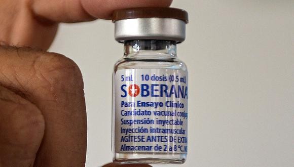 Avanzan las negociaciones oficiales para producir en Argentina la vacuna cubana contra el coronavirus | Actualidad