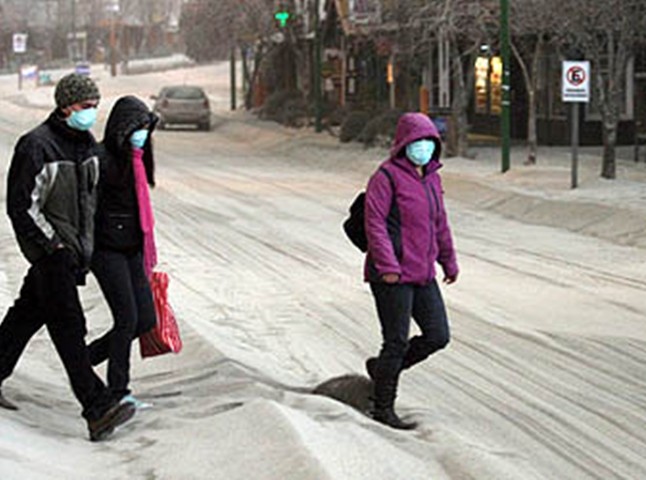 Qué es el "protocolo patagónico" contra la pandemia | Actualidad