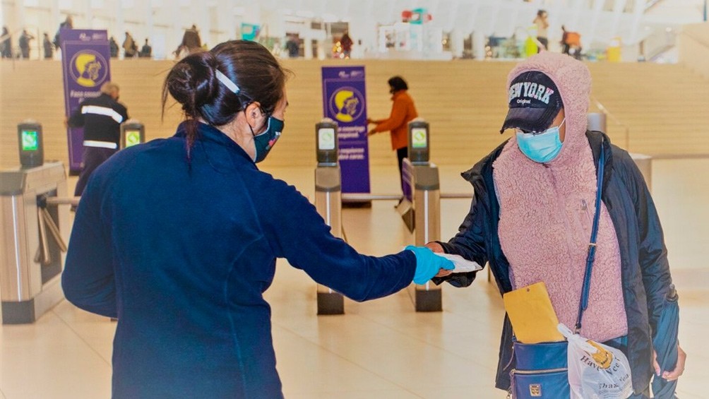 Estados Unidos permitirá el ingreso de estudiantes extranjeros ante el descenso de casos de coronavirus | Internacionales