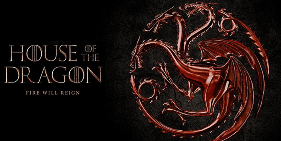 Comenzó el rodaje de "House of the Dragon", la precuela de "Game of Thrones" | Espectáculos