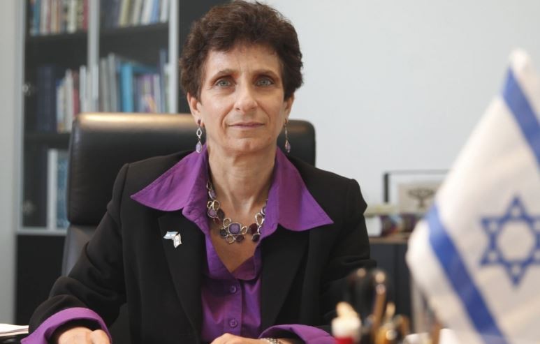 Israel estudia la chance de que la Argentina participe en la Fase 3 de la creación de su vacuna | Internacionales