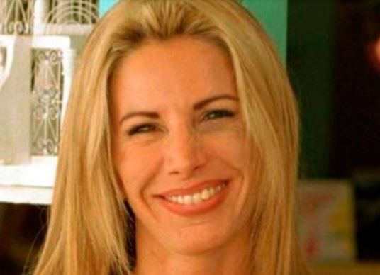 Mal momento para la familia Tinelli: Soledad Aquino necesita un trasplante de hígado | Espectáculos