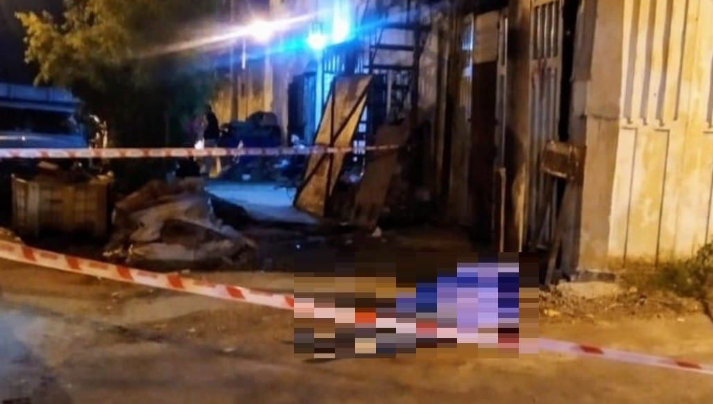 Acribillaron a un hombre que había salido de prisión: buscan a un sicario | Actualidad