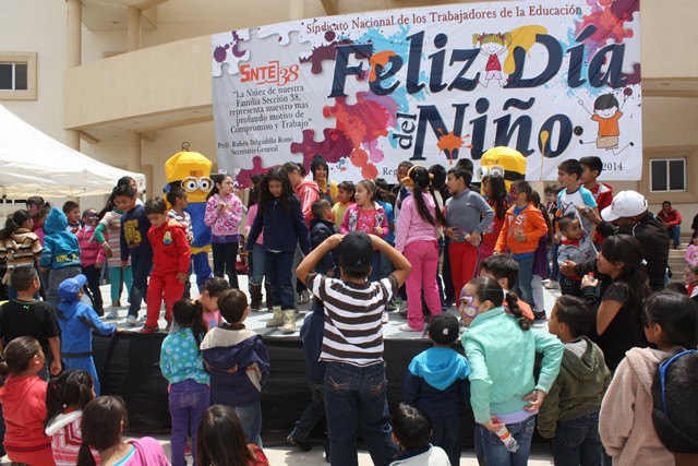 Recomendación viral: la especialista que dice cuál es el mejor regalo para los chicos | Actualidad
