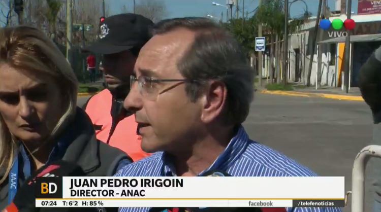 El hallazgo de la avioneta desaparecida: la ANAC aseguró que "se cumplieron todos los protocolos de búsqueda" | Actualidad