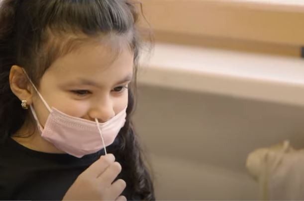 Alemania: los estudiantes deben autotestearse para Covid en las aulas | Internacionales