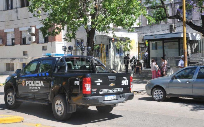 Está muy grave un bebé de 45 días que recibió un balazo disparado por su tío | Actualidad