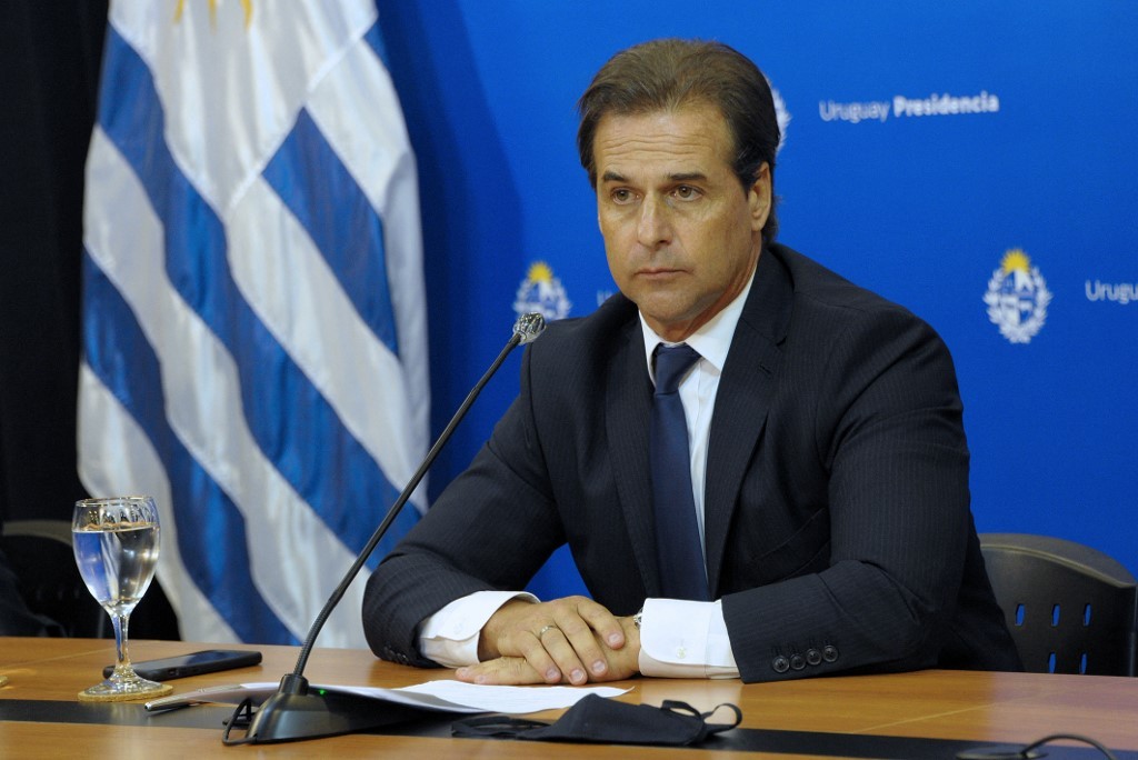 Uruguay vuelve a las clases presenciales en tres etapas | Internacionales