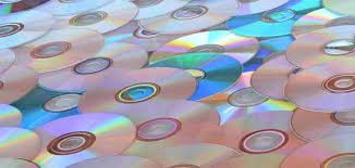 La Ciudad busca recuperar discos compactos, DVD's y paraguas para proyectos de economía circular | Actualidad