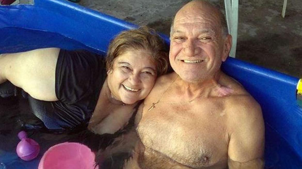 Quemó y mató a su esposa, lo condenaron a 12 años de prisión y cumplirá arresto domiciliario | Actualidad