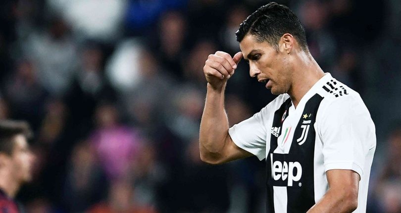 Exmodelo que acusa a Cristiano Ronaldo de violación le reclama 78 millones de dólares | Internacionales