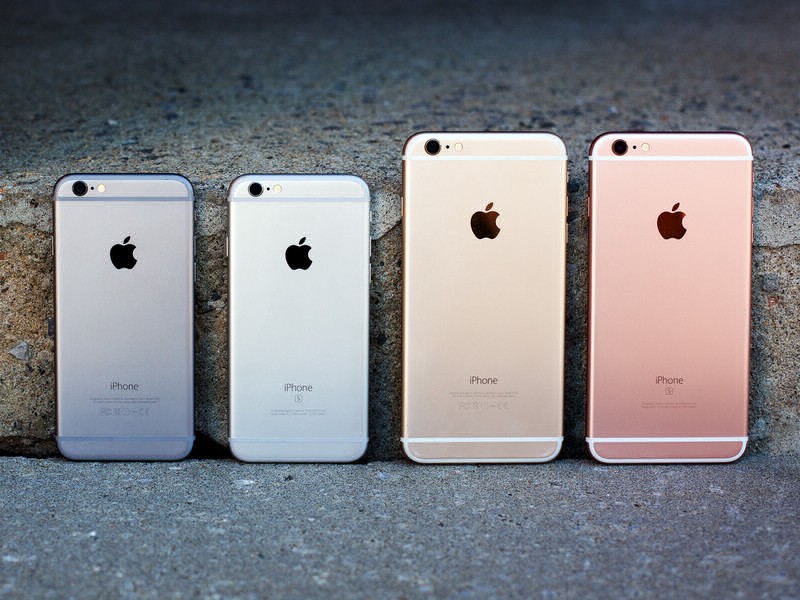 Mendoza: Aduana remata Iphones, joyas y autos en 50 cuotas | Actualidad