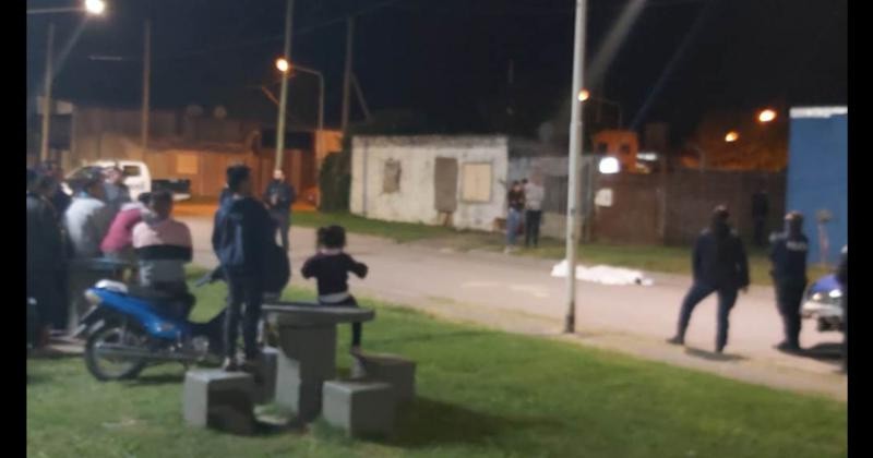 Discutieron por un terreno y lo mataron de un ladrillazo: un detenido | Actualidad