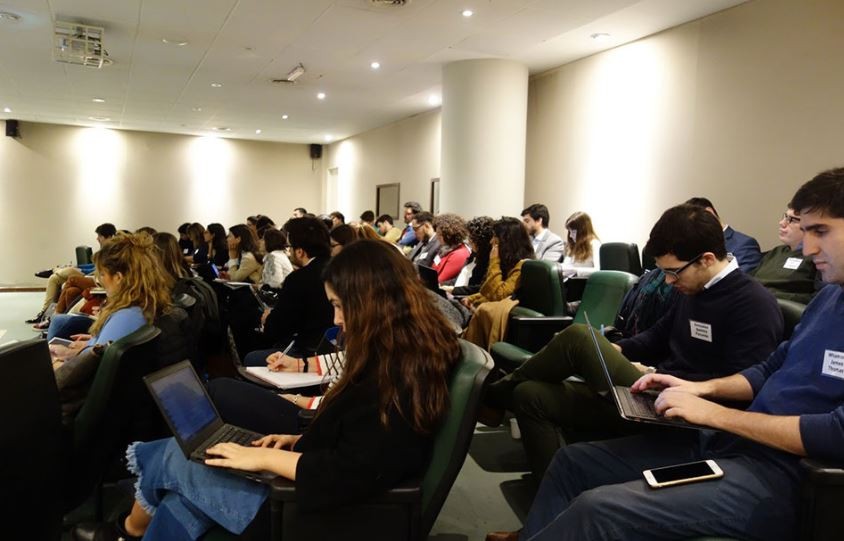 Fulbright celebra 65 años brindando becas en Argentina | Actualidad