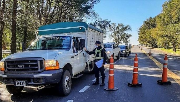 El Gobierno nacional define hoy las restricciones para las próximas dos semanas | Política