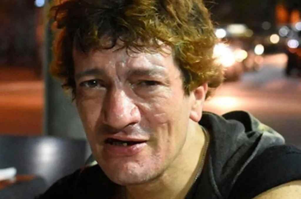 Rechazan el sobreseimiento de "Pity" Álvarez y suspenden el juicio por el homicidio que le imputan | Actualidad